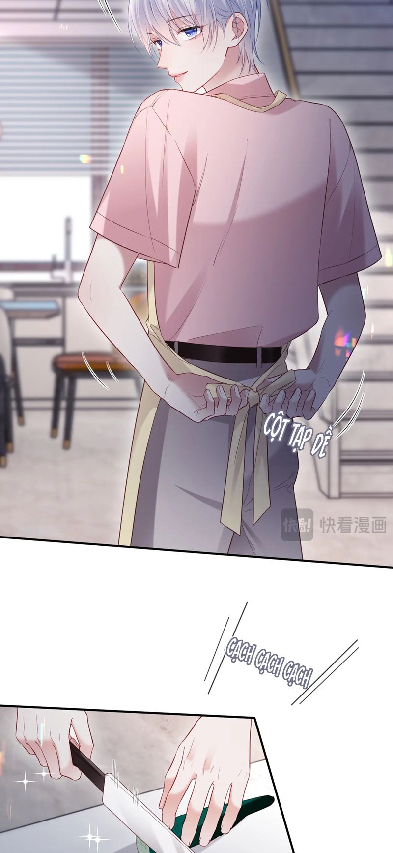 Cả Thế Giới Đều Muốn Ghép Chúng Tôi Làm Cp Mặc Dù Chúng Tôi Muốn Ly Hôn: Chapter 102