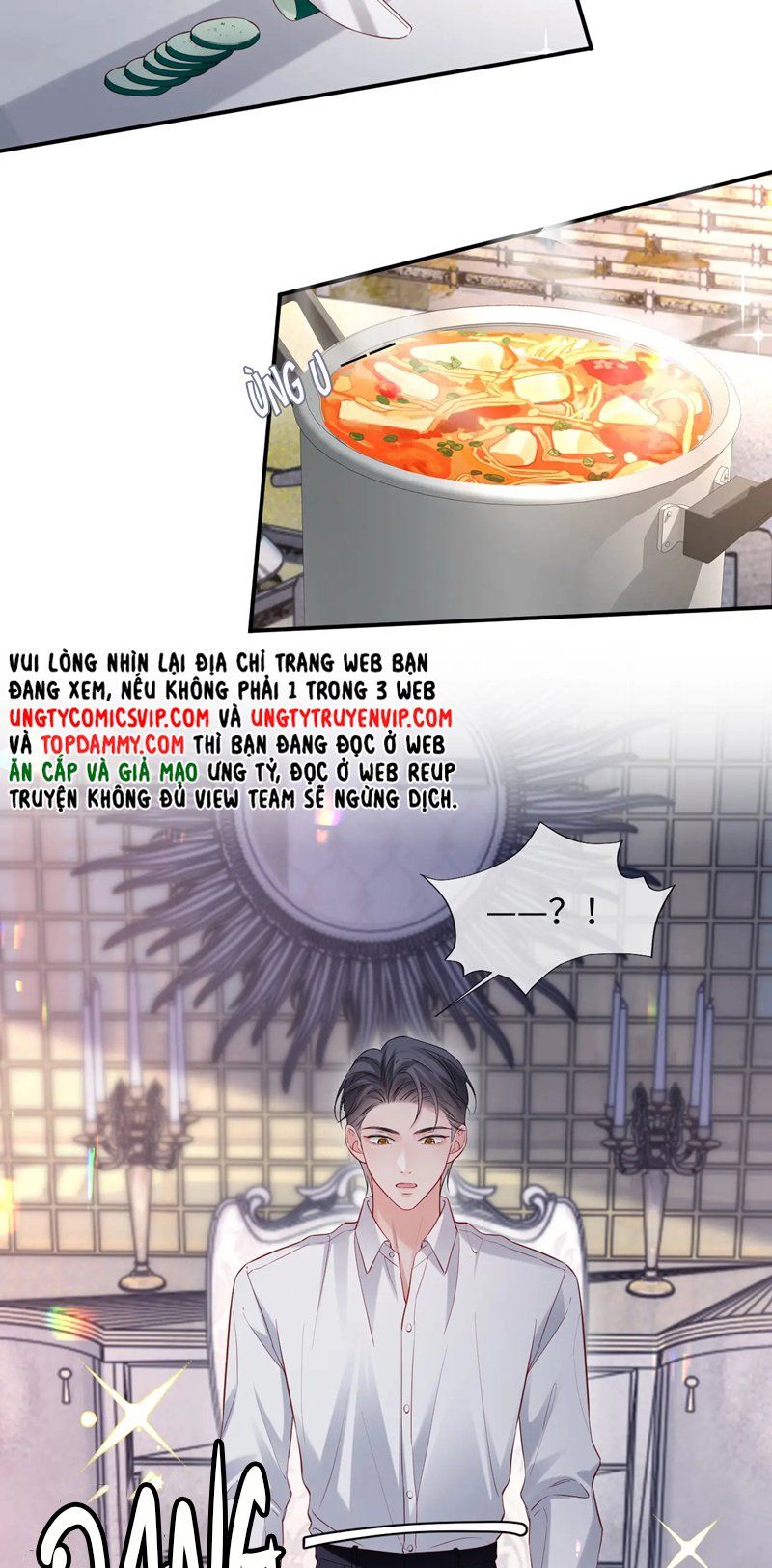 Cả Thế Giới Đều Muốn Ghép Chúng Tôi Làm Cp Mặc Dù Chúng Tôi Muốn Ly Hôn: Chapter 102