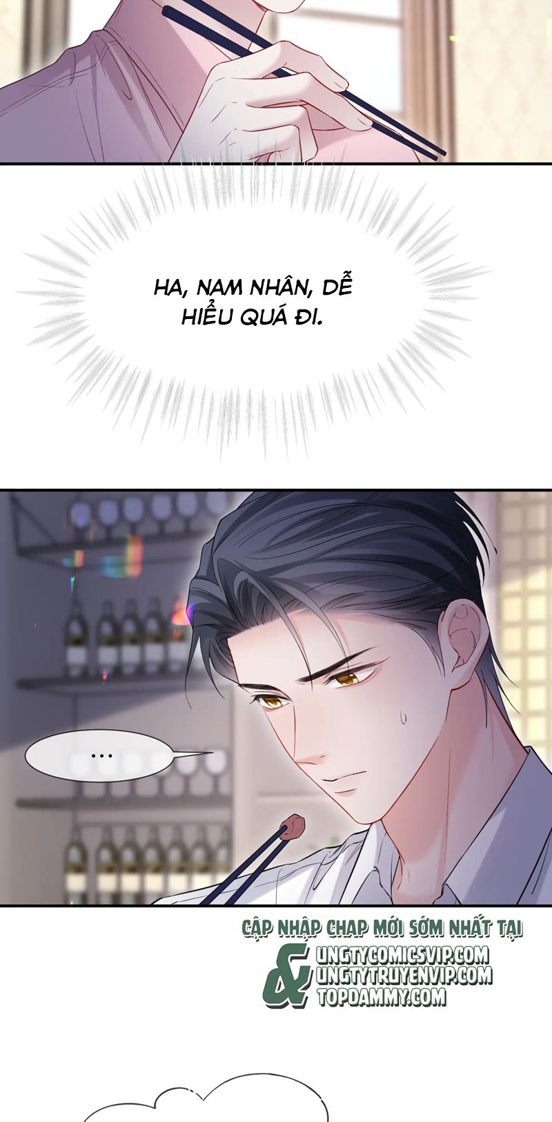 Cả Thế Giới Đều Muốn Ghép Chúng Tôi Làm Cp Mặc Dù Chúng Tôi Muốn Ly Hôn: Chapter 102
