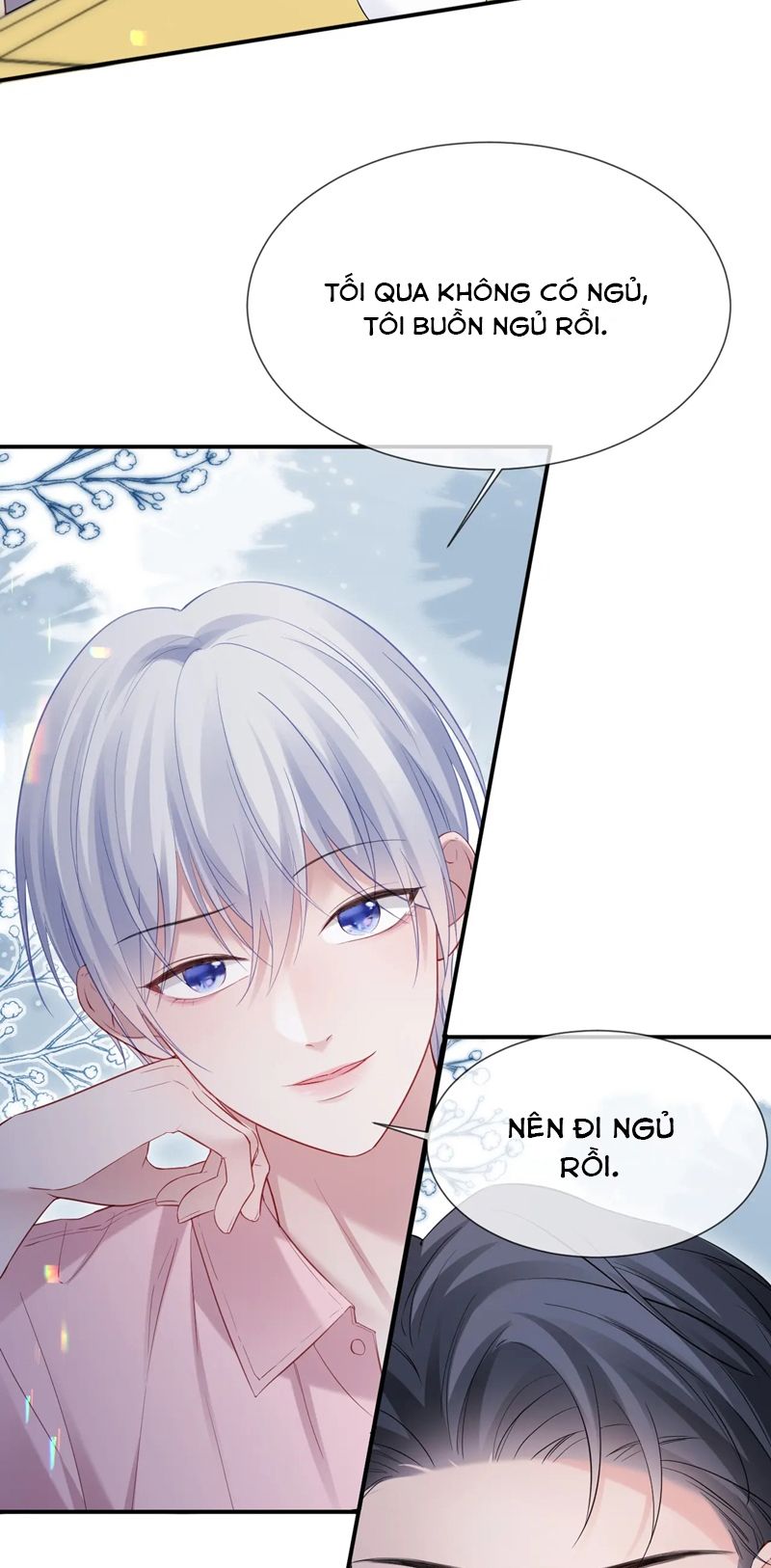 Cả Thế Giới Đều Muốn Ghép Chúng Tôi Làm Cp Mặc Dù Chúng Tôi Muốn Ly Hôn: Chapter 102
