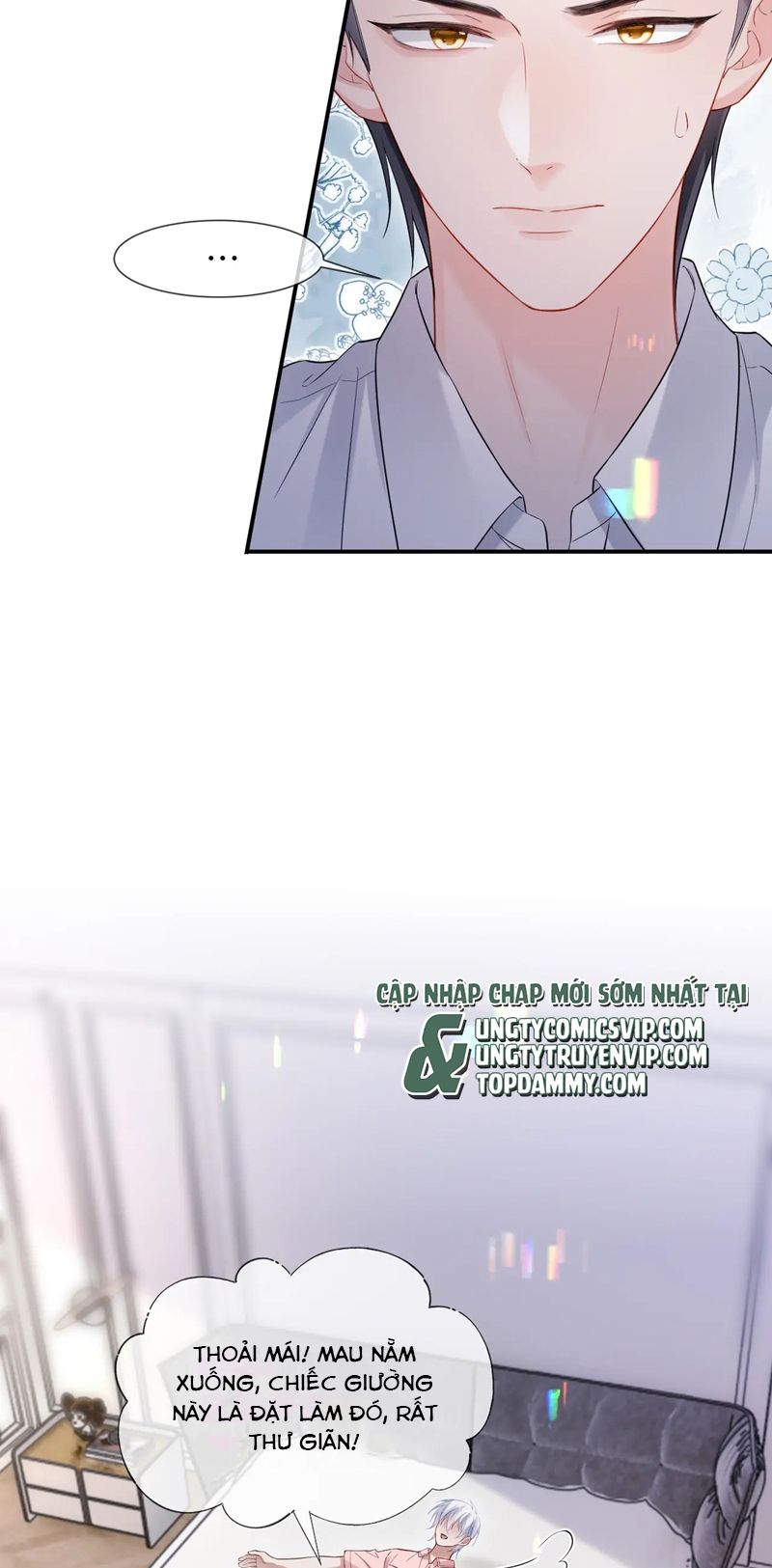 Cả Thế Giới Đều Muốn Ghép Chúng Tôi Làm Cp Mặc Dù Chúng Tôi Muốn Ly Hôn: Chapter 102