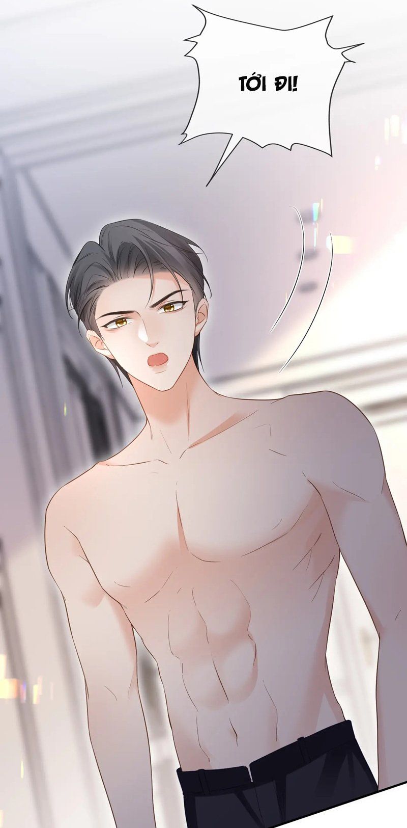 Cả Thế Giới Đều Muốn Ghép Chúng Tôi Làm Cp Mặc Dù Chúng Tôi Muốn Ly Hôn: Chapter 102