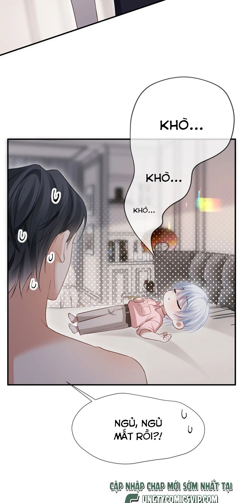 Cả Thế Giới Đều Muốn Ghép Chúng Tôi Làm Cp Mặc Dù Chúng Tôi Muốn Ly Hôn: Chapter 102