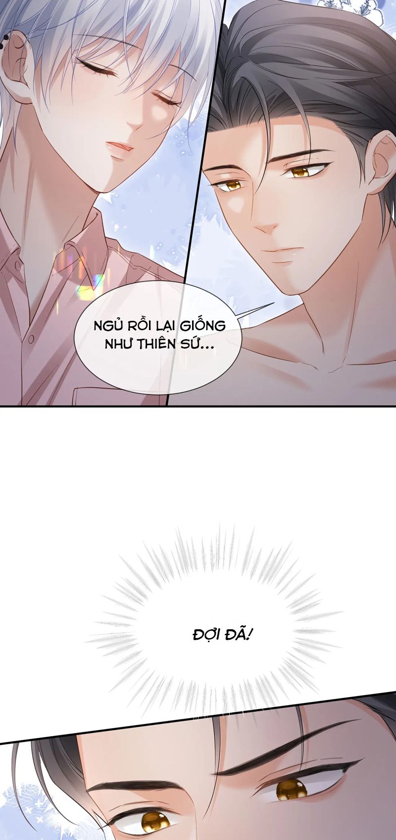 Cả Thế Giới Đều Muốn Ghép Chúng Tôi Làm Cp Mặc Dù Chúng Tôi Muốn Ly Hôn: Chapter 102