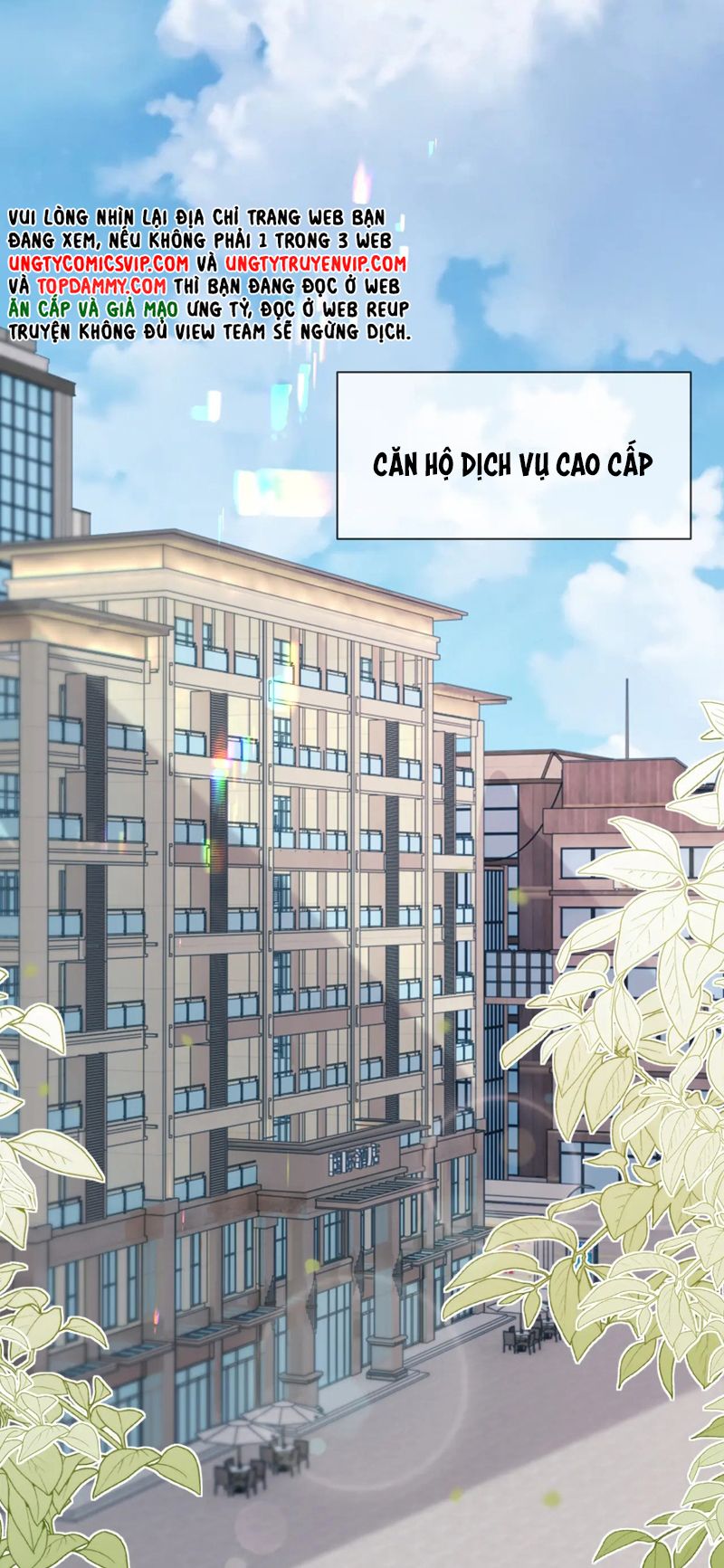 Cả Thế Giới Đều Muốn Ghép Chúng Tôi Làm Cp Mặc Dù Chúng Tôi Muốn Ly Hôn: Chapter 102