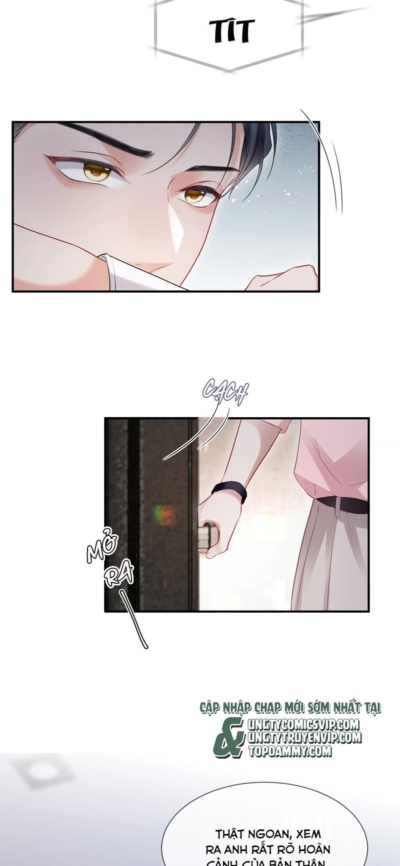 Cả Thế Giới Đều Muốn Ghép Chúng Tôi Làm Cp Mặc Dù Chúng Tôi Muốn Ly Hôn: Chapter 102