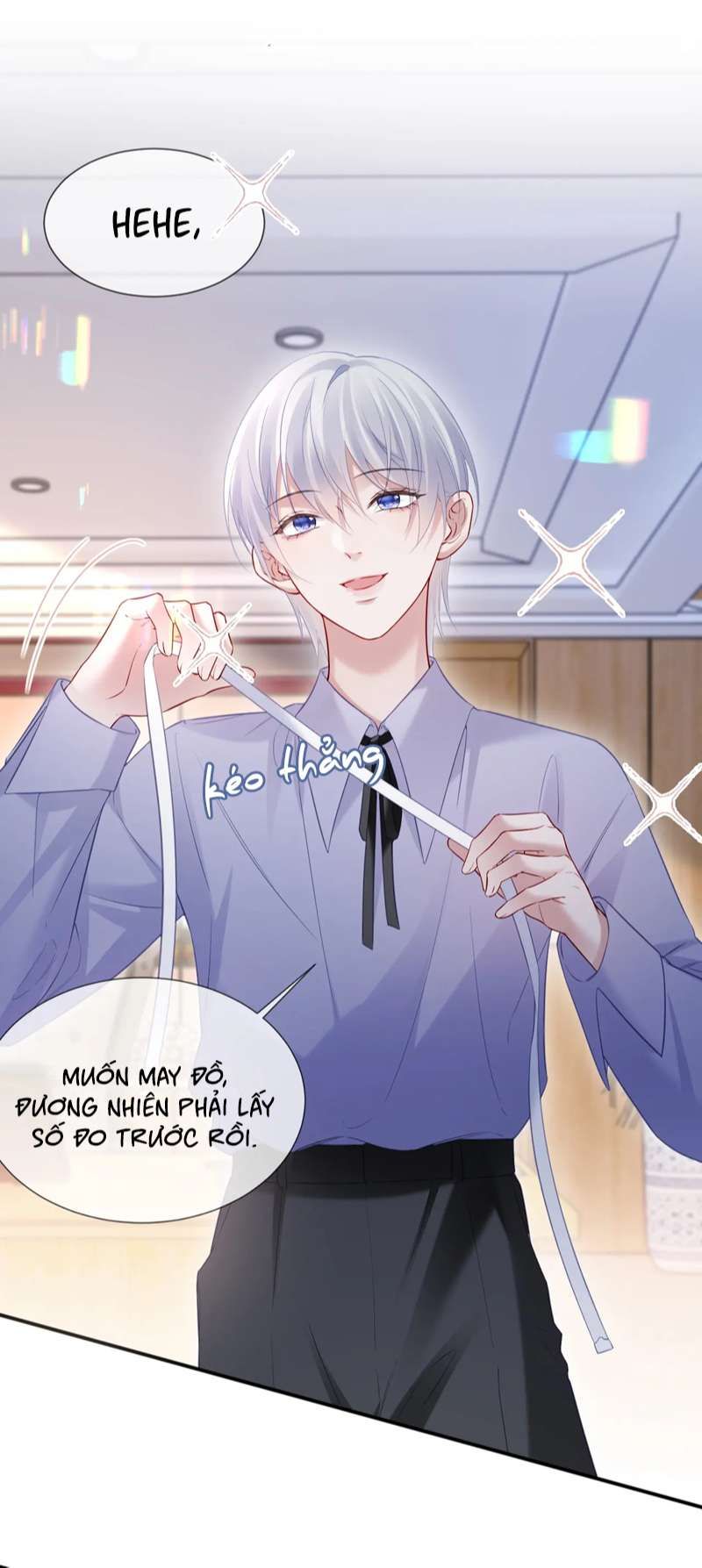 Cả Thế Giới Đều Muốn Ghép Chúng Tôi Làm Cp Mặc Dù Chúng Tôi Muốn Ly Hôn: Chapter 103