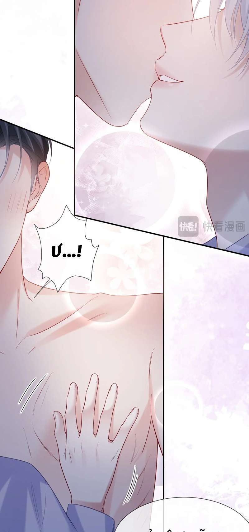 Cả Thế Giới Đều Muốn Ghép Chúng Tôi Làm Cp Mặc Dù Chúng Tôi Muốn Ly Hôn: Chapter 103