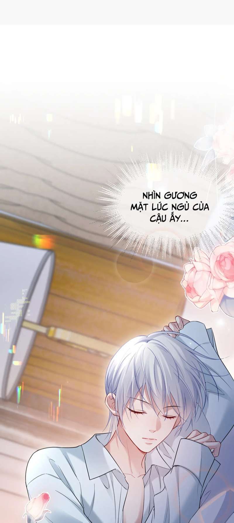 Cả Thế Giới Đều Muốn Ghép Chúng Tôi Làm Cp Mặc Dù Chúng Tôi Muốn Ly Hôn: Chapter 103