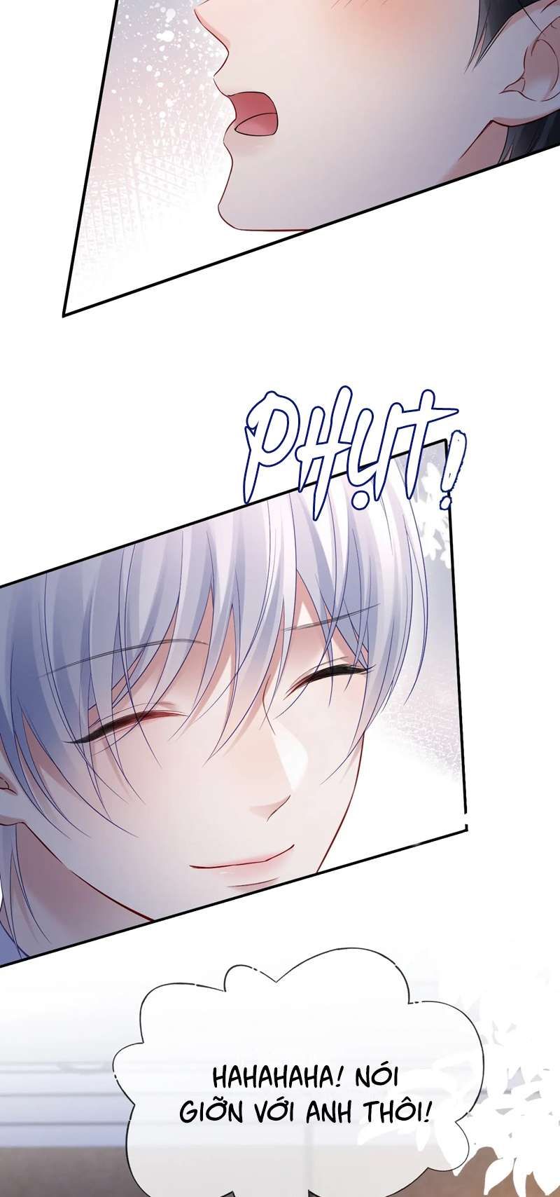 Cả Thế Giới Đều Muốn Ghép Chúng Tôi Làm Cp Mặc Dù Chúng Tôi Muốn Ly Hôn: Chapter 103