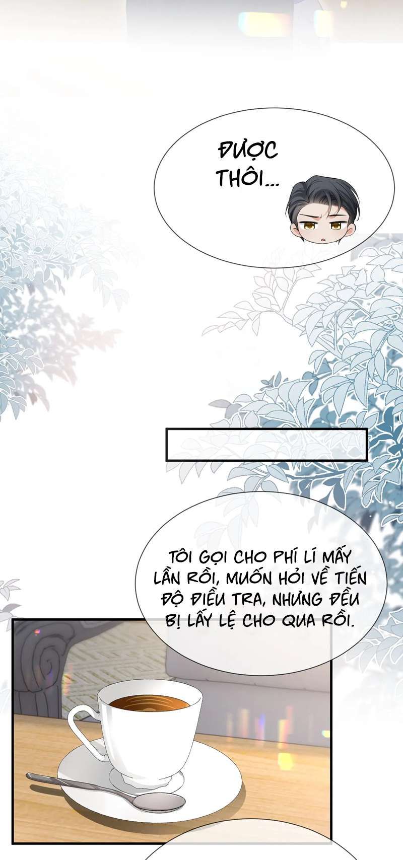 Cả Thế Giới Đều Muốn Ghép Chúng Tôi Làm Cp Mặc Dù Chúng Tôi Muốn Ly Hôn: Chapter 103