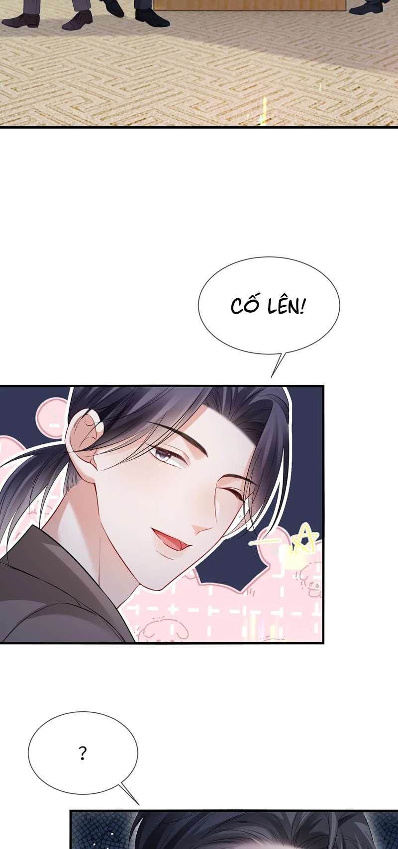 Cả Thế Giới Đều Muốn Ghép Chúng Tôi Làm Cp Mặc Dù Chúng Tôi Muốn Ly Hôn: Chapter 103