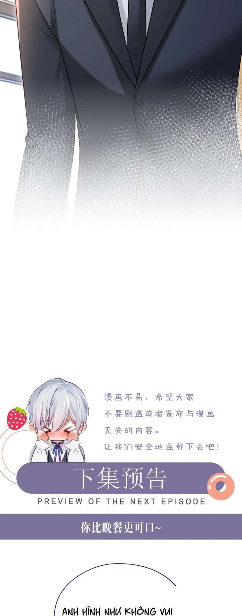 Cả Thế Giới Đều Muốn Ghép Chúng Tôi Làm Cp Mặc Dù Chúng Tôi Muốn Ly Hôn: Chapter 103