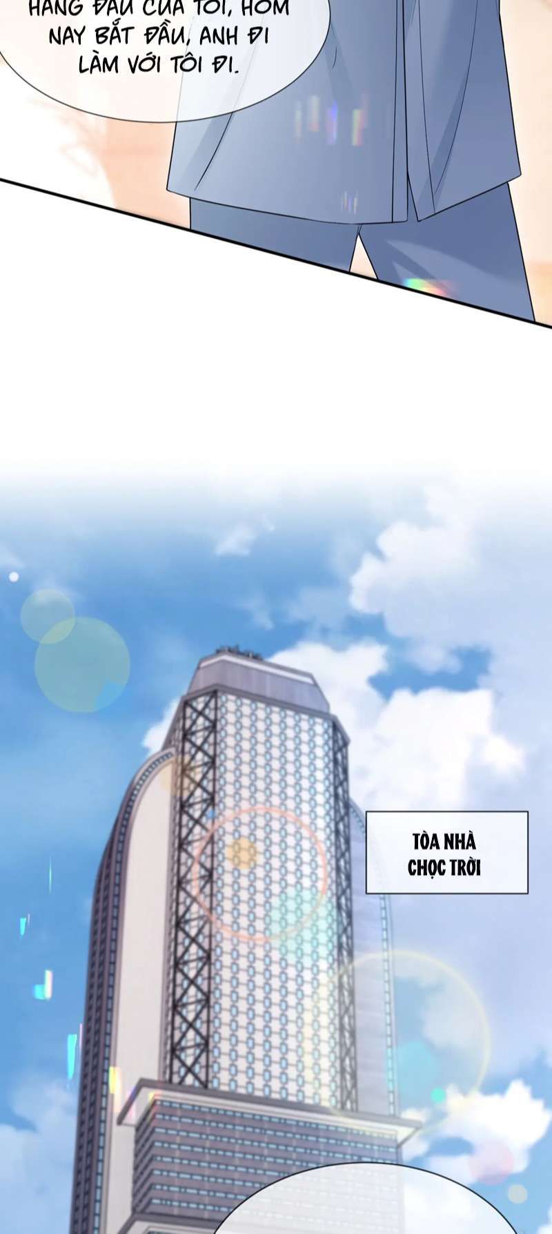 Cả Thế Giới Đều Muốn Ghép Chúng Tôi Làm Cp Mặc Dù Chúng Tôi Muốn Ly Hôn: Chapter 103