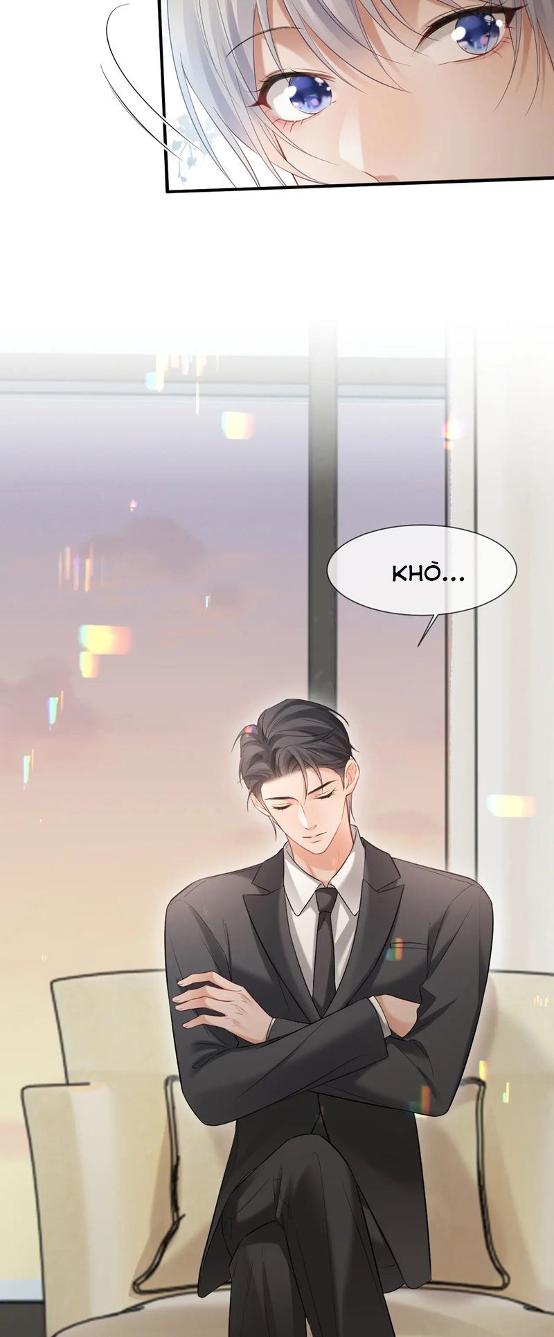 Cả Thế Giới Đều Muốn Ghép Chúng Tôi Làm Cp Mặc Dù Chúng Tôi Muốn Ly Hôn: Chapter 104