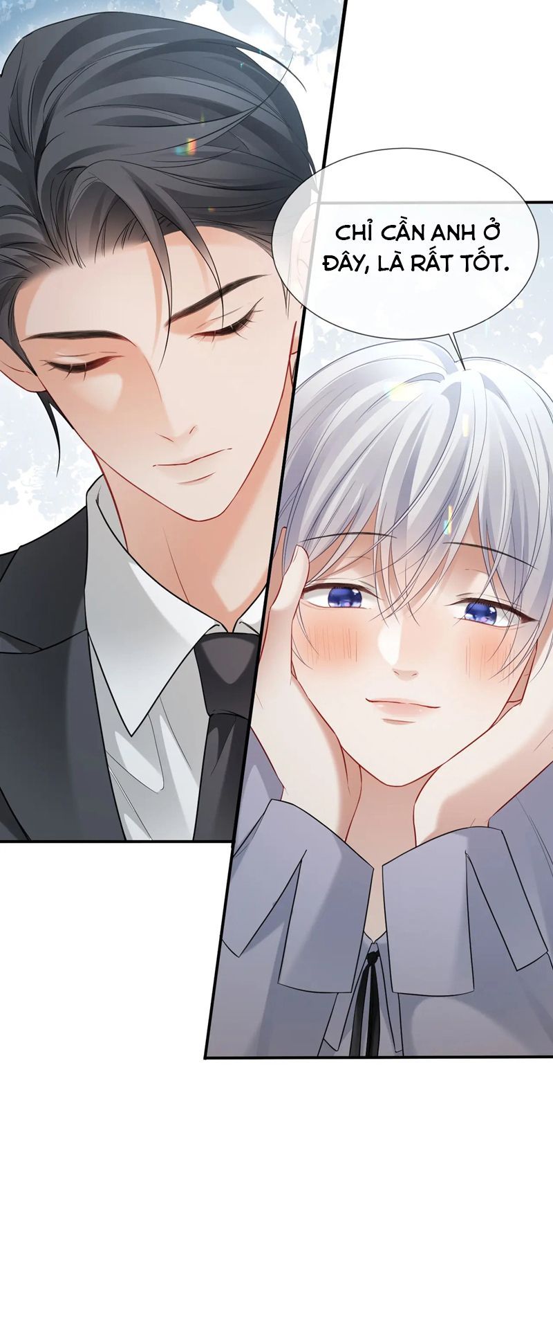 Cả Thế Giới Đều Muốn Ghép Chúng Tôi Làm Cp Mặc Dù Chúng Tôi Muốn Ly Hôn: Chapter 104