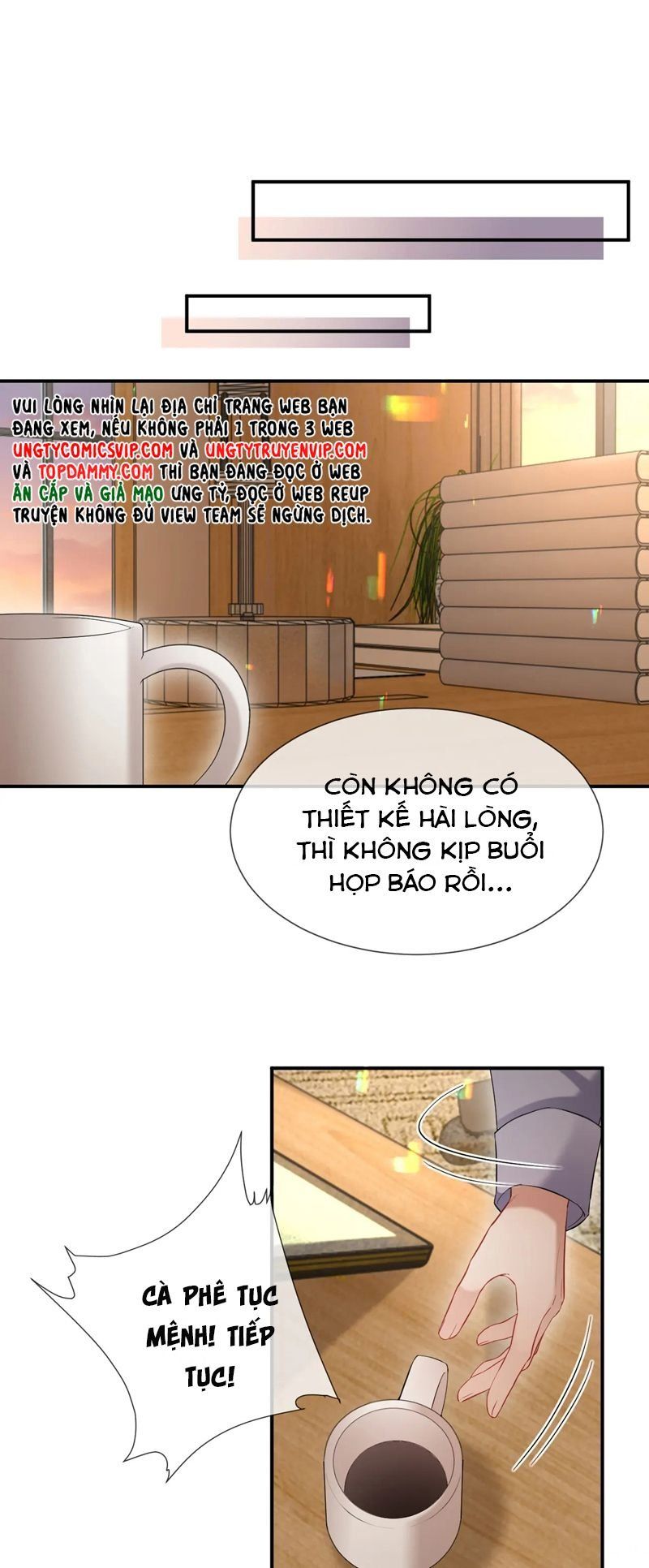 Cả Thế Giới Đều Muốn Ghép Chúng Tôi Làm Cp Mặc Dù Chúng Tôi Muốn Ly Hôn: Chapter 104