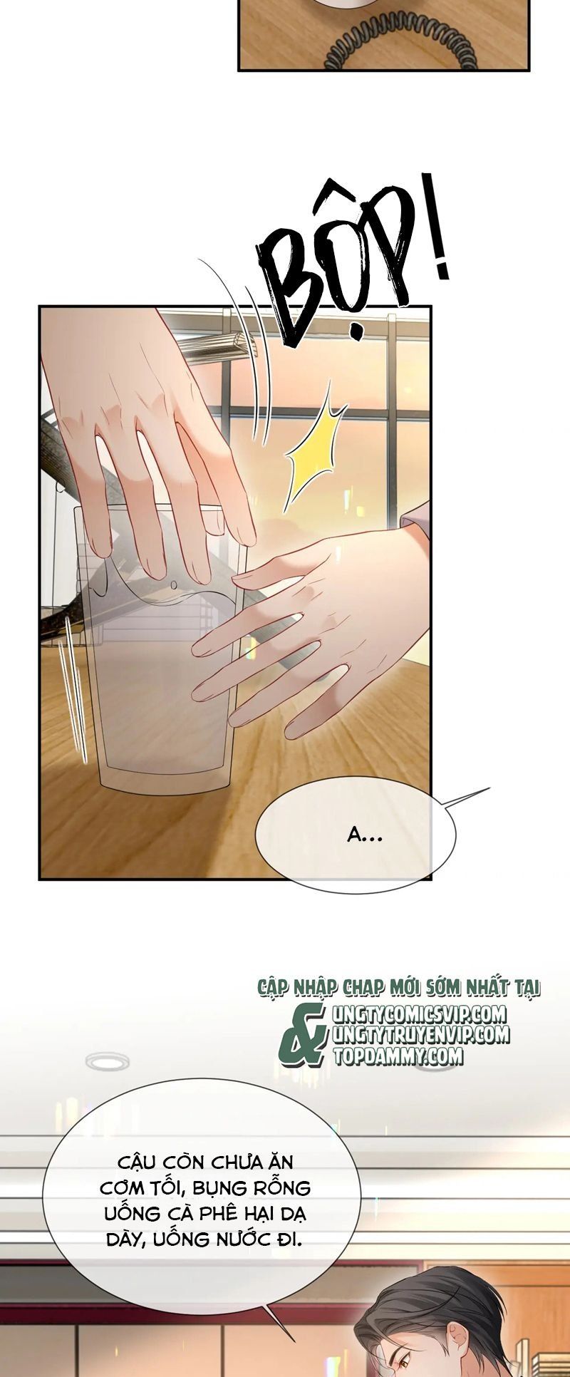 Cả Thế Giới Đều Muốn Ghép Chúng Tôi Làm Cp Mặc Dù Chúng Tôi Muốn Ly Hôn: Chapter 104