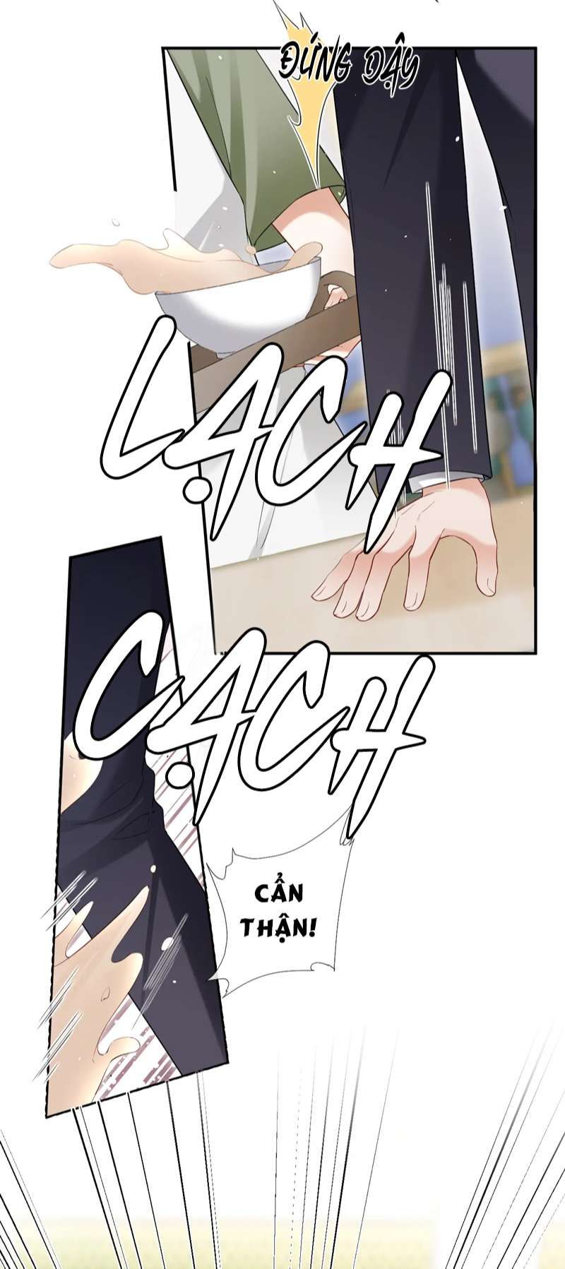 Cả Thế Giới Đều Muốn Ghép Chúng Tôi Làm Cp Mặc Dù Chúng Tôi Muốn Ly Hôn: Chapter 105