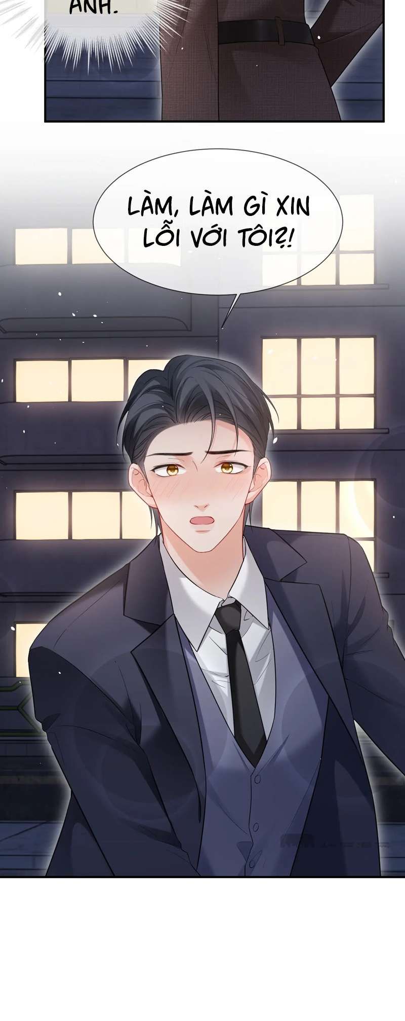 Cả Thế Giới Đều Muốn Ghép Chúng Tôi Làm Cp Mặc Dù Chúng Tôi Muốn Ly Hôn: Chapter 105
