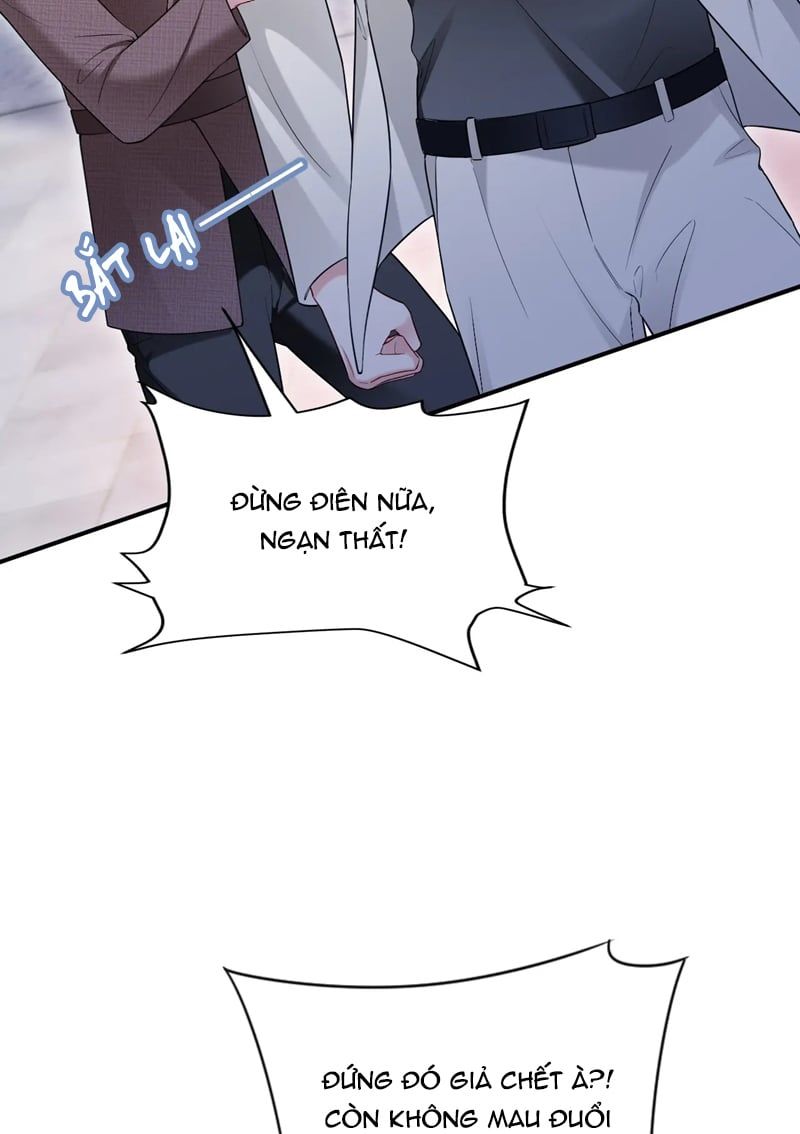 Cả Thế Giới Đều Muốn Ghép Chúng Tôi Làm Cp Mặc Dù Chúng Tôi Muốn Ly Hôn: Chapter 107