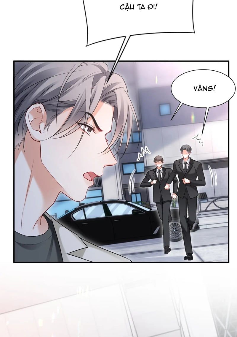 Cả Thế Giới Đều Muốn Ghép Chúng Tôi Làm Cp Mặc Dù Chúng Tôi Muốn Ly Hôn: Chapter 107