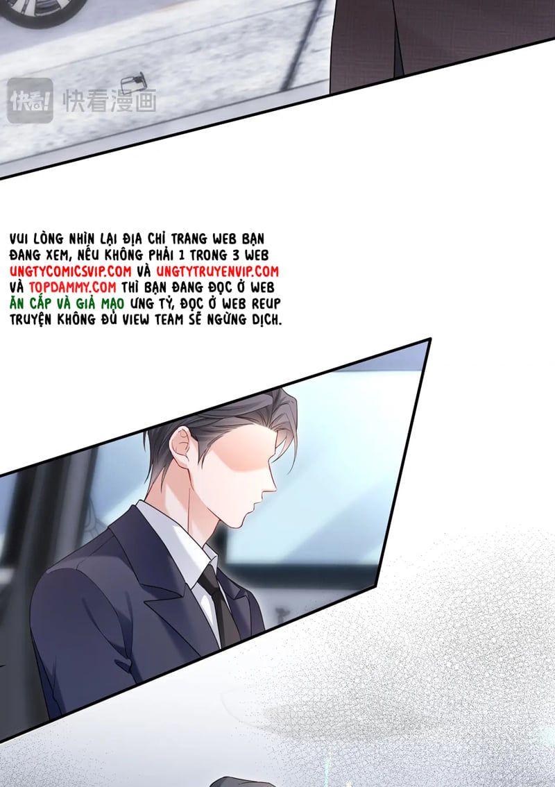 Cả Thế Giới Đều Muốn Ghép Chúng Tôi Làm Cp Mặc Dù Chúng Tôi Muốn Ly Hôn: Chapter 107