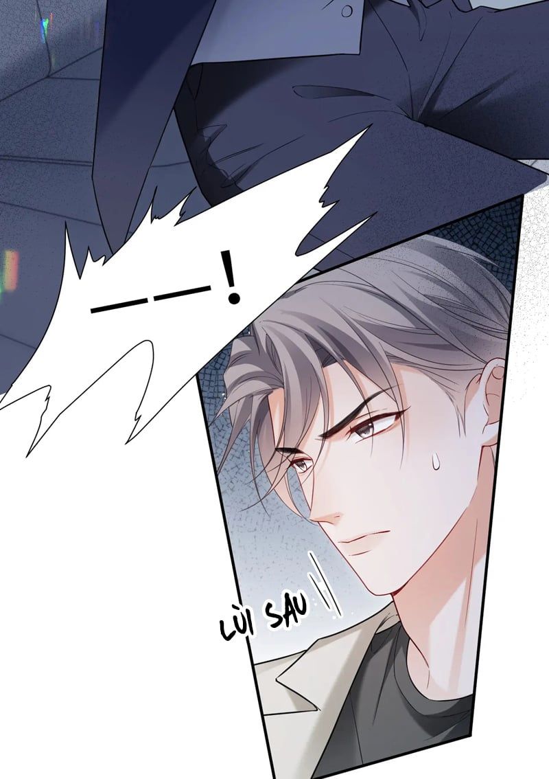 Cả Thế Giới Đều Muốn Ghép Chúng Tôi Làm Cp Mặc Dù Chúng Tôi Muốn Ly Hôn: Chapter 107