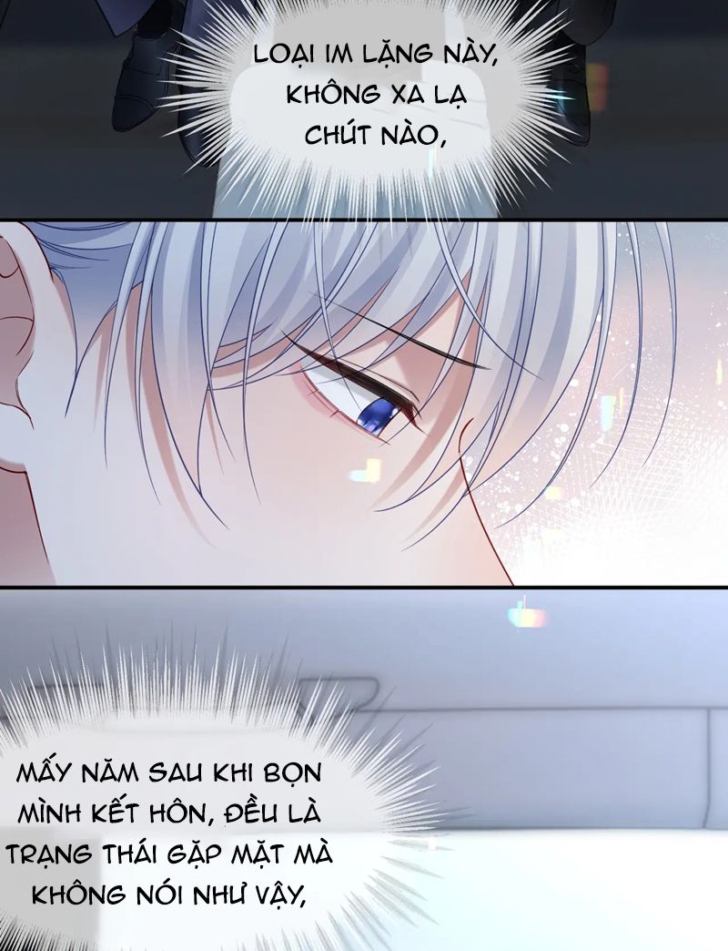 Cả Thế Giới Đều Muốn Ghép Chúng Tôi Làm Cp Mặc Dù Chúng Tôi Muốn Ly Hôn: Chapter 107