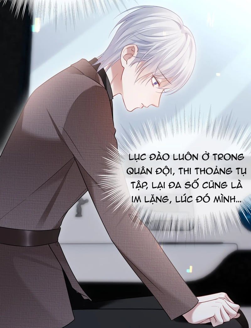 Cả Thế Giới Đều Muốn Ghép Chúng Tôi Làm Cp Mặc Dù Chúng Tôi Muốn Ly Hôn: Chapter 107