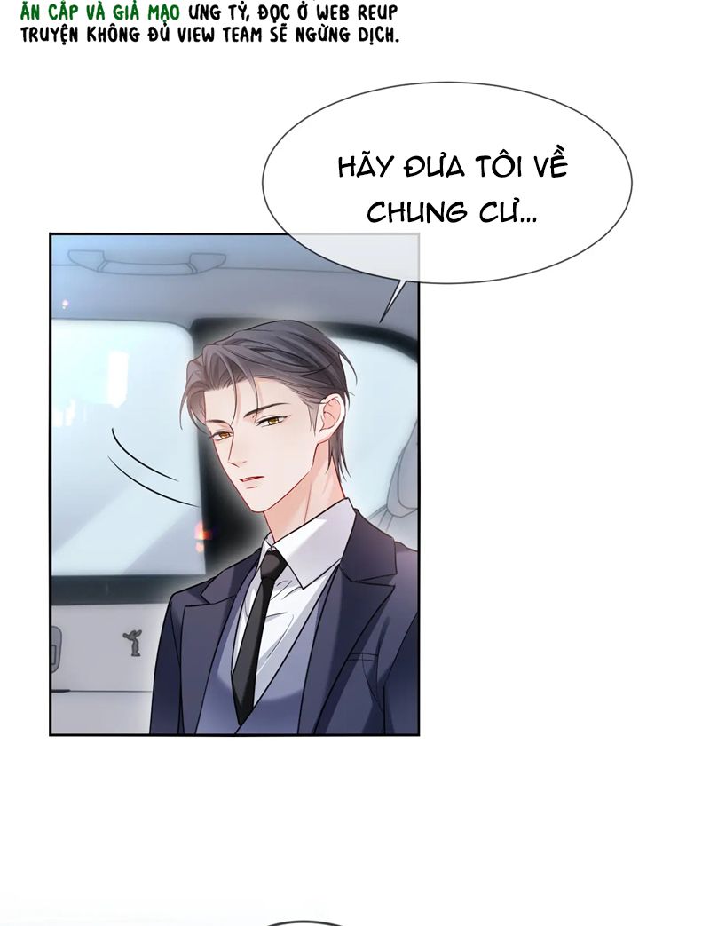 Cả Thế Giới Đều Muốn Ghép Chúng Tôi Làm Cp Mặc Dù Chúng Tôi Muốn Ly Hôn: Chapter 107