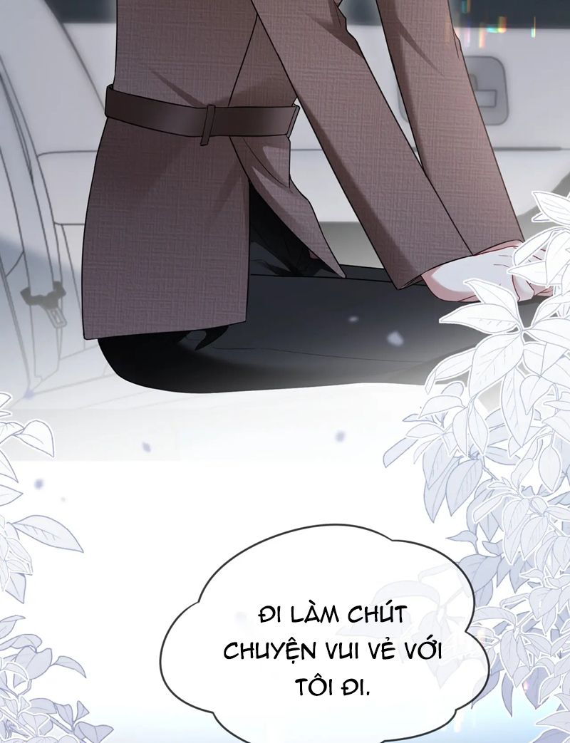 Cả Thế Giới Đều Muốn Ghép Chúng Tôi Làm Cp Mặc Dù Chúng Tôi Muốn Ly Hôn: Chapter 107