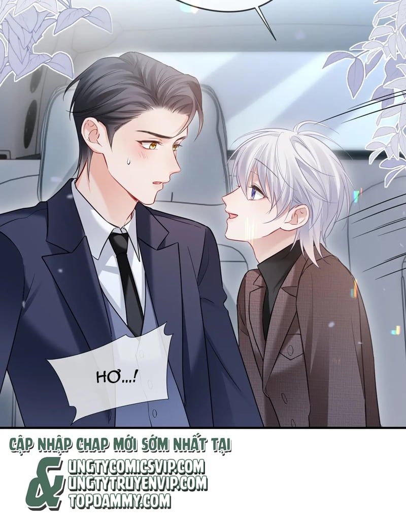 Cả Thế Giới Đều Muốn Ghép Chúng Tôi Làm Cp Mặc Dù Chúng Tôi Muốn Ly Hôn: Chapter 107