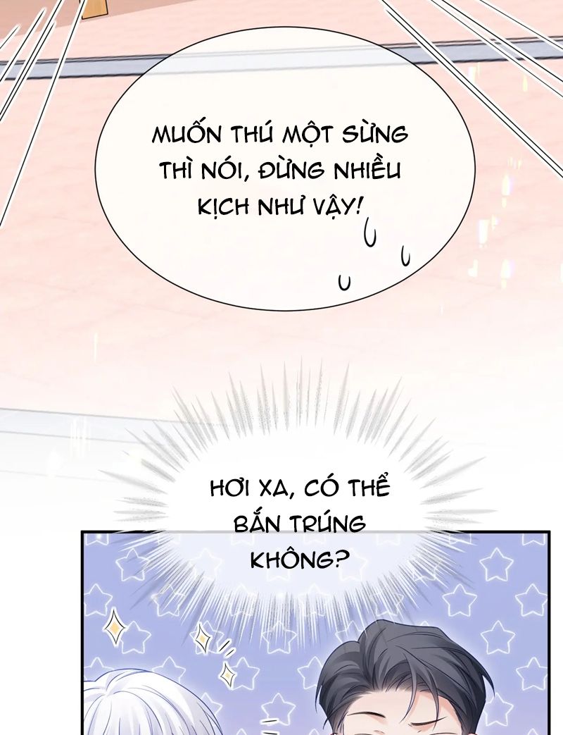 Cả Thế Giới Đều Muốn Ghép Chúng Tôi Làm Cp Mặc Dù Chúng Tôi Muốn Ly Hôn: Chapter 107
