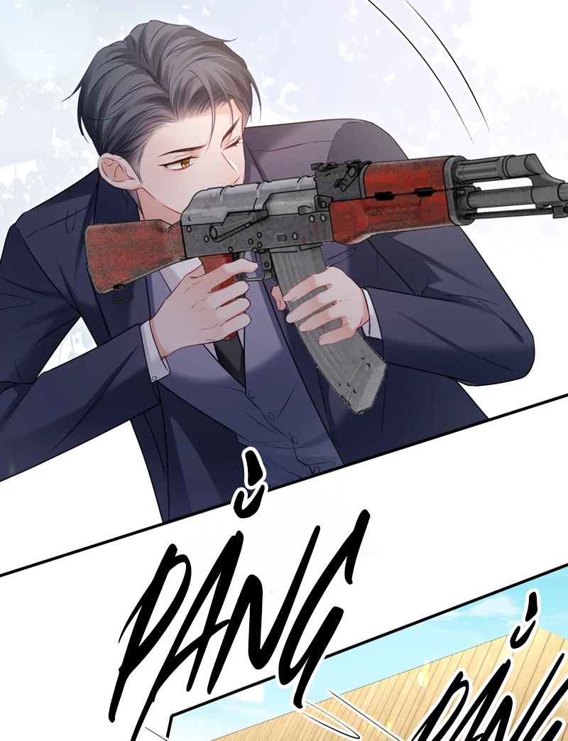 Cả Thế Giới Đều Muốn Ghép Chúng Tôi Làm Cp Mặc Dù Chúng Tôi Muốn Ly Hôn: Chapter 107
