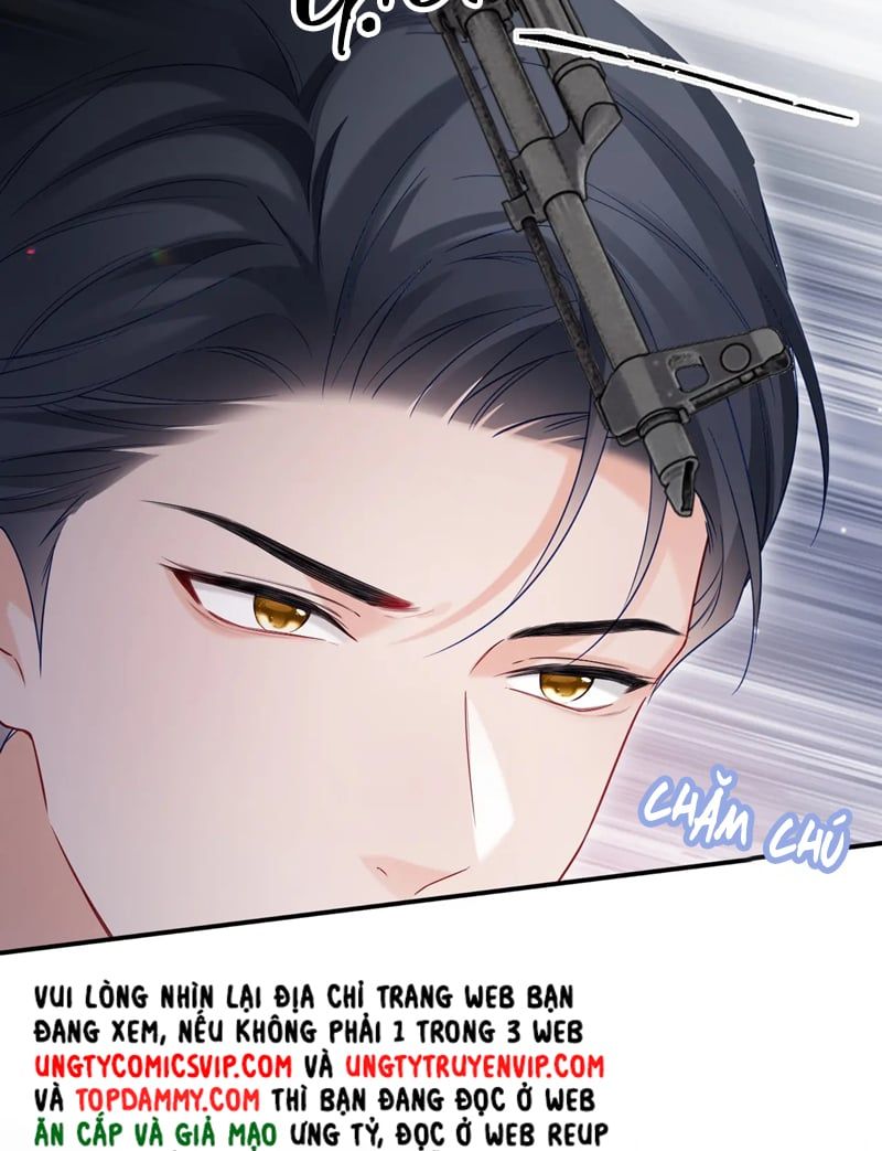 Cả Thế Giới Đều Muốn Ghép Chúng Tôi Làm Cp Mặc Dù Chúng Tôi Muốn Ly Hôn: Chapter 107