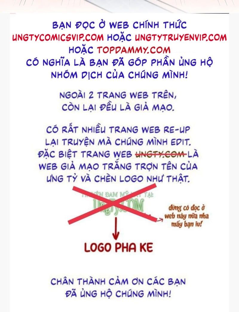 Cả Thế Giới Đều Muốn Ghép Chúng Tôi Làm Cp Mặc Dù Chúng Tôi Muốn Ly Hôn: Chapter 107