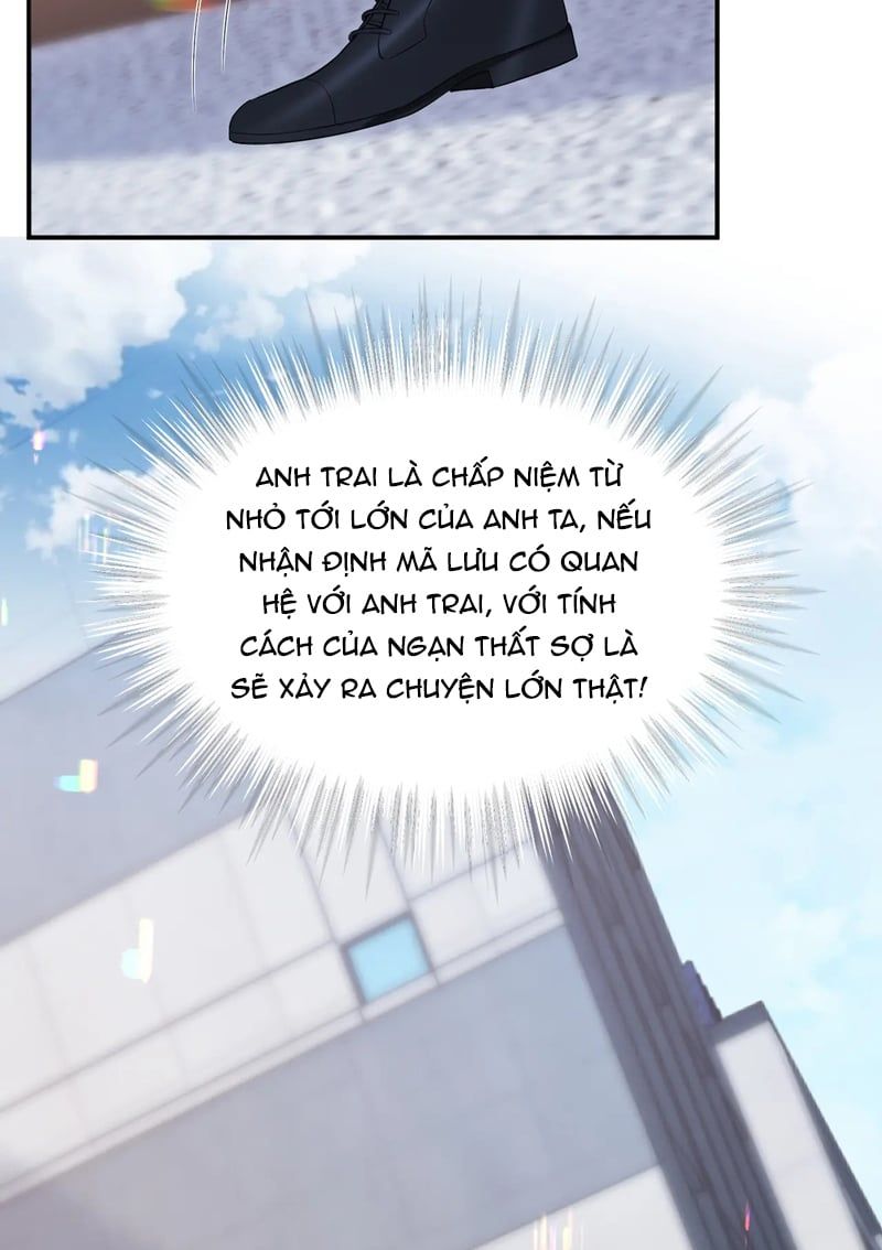 Cả Thế Giới Đều Muốn Ghép Chúng Tôi Làm Cp Mặc Dù Chúng Tôi Muốn Ly Hôn: Chapter 107