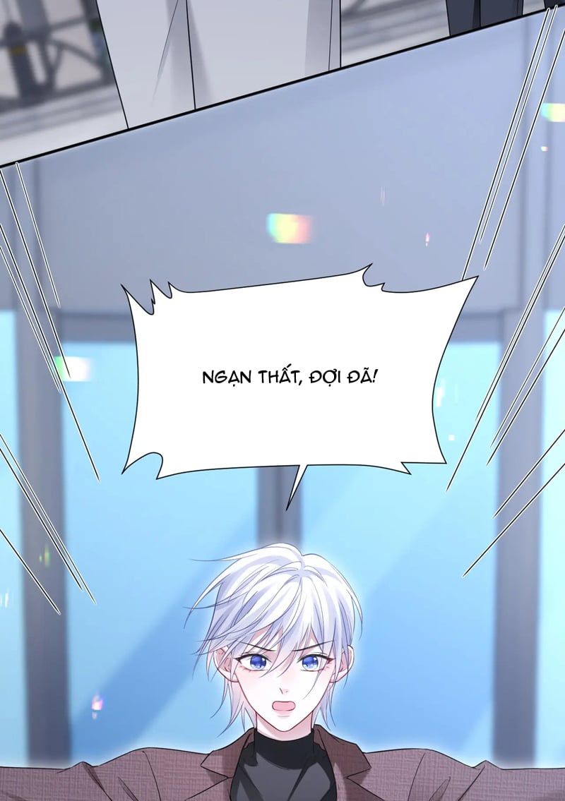 Cả Thế Giới Đều Muốn Ghép Chúng Tôi Làm Cp Mặc Dù Chúng Tôi Muốn Ly Hôn: Chapter 107
