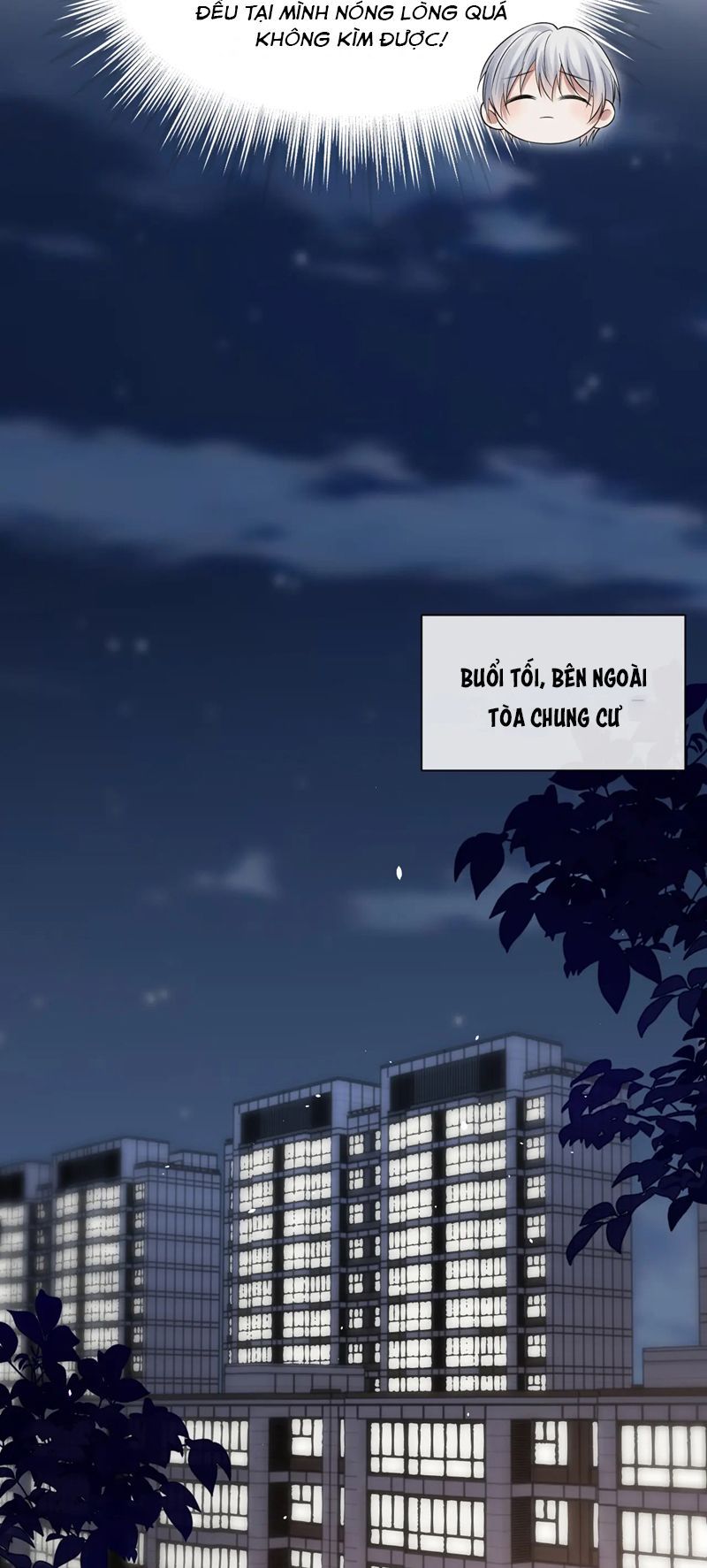 Cả Thế Giới Đều Muốn Ghép Chúng Tôi Làm Cp Mặc Dù Chúng Tôi Muốn Ly Hôn: Chapter 108