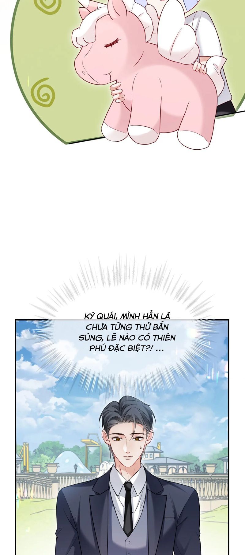 Cả Thế Giới Đều Muốn Ghép Chúng Tôi Làm Cp Mặc Dù Chúng Tôi Muốn Ly Hôn: Chapter 108