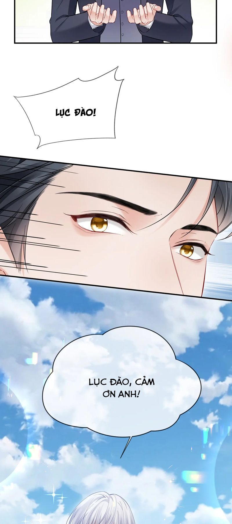 Cả Thế Giới Đều Muốn Ghép Chúng Tôi Làm Cp Mặc Dù Chúng Tôi Muốn Ly Hôn: Chapter 108