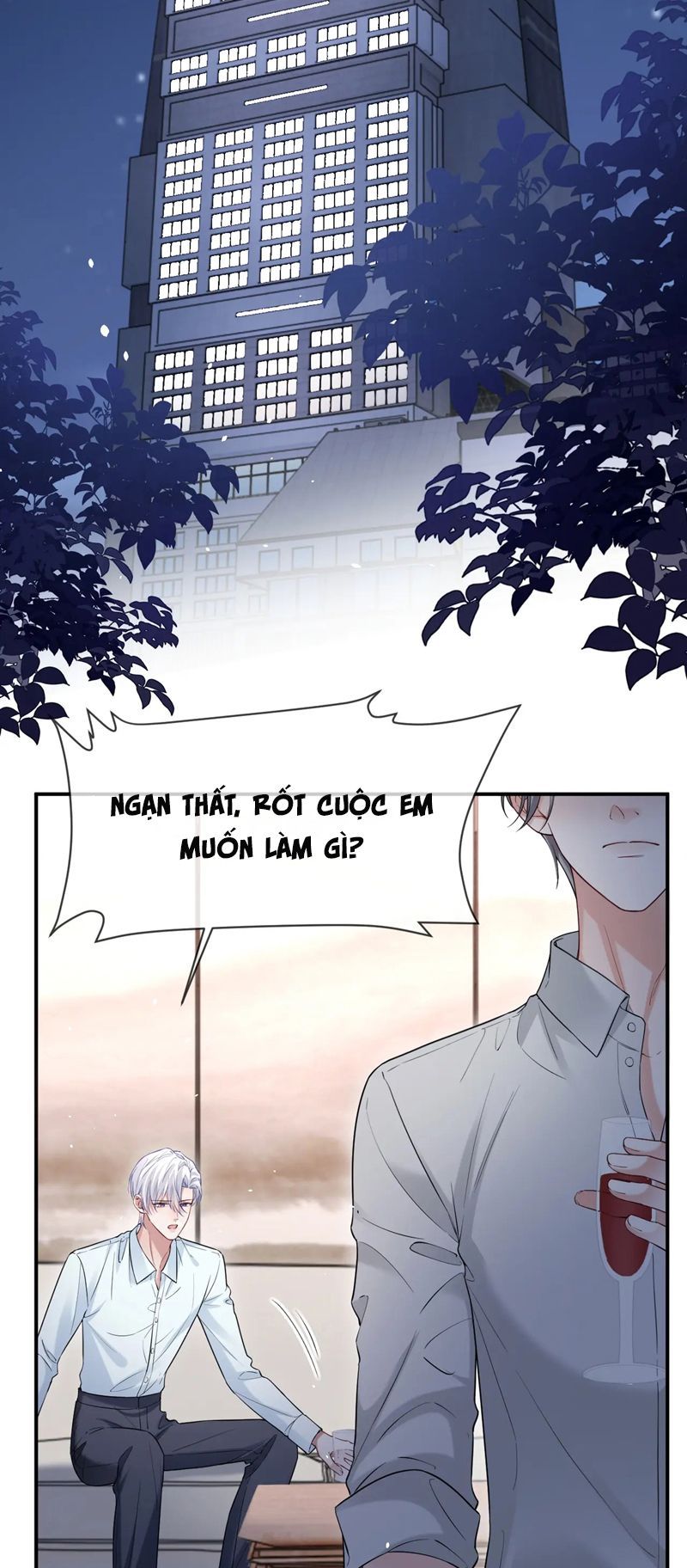 Cả Thế Giới Đều Muốn Ghép Chúng Tôi Làm Cp Mặc Dù Chúng Tôi Muốn Ly Hôn: Chapter 109