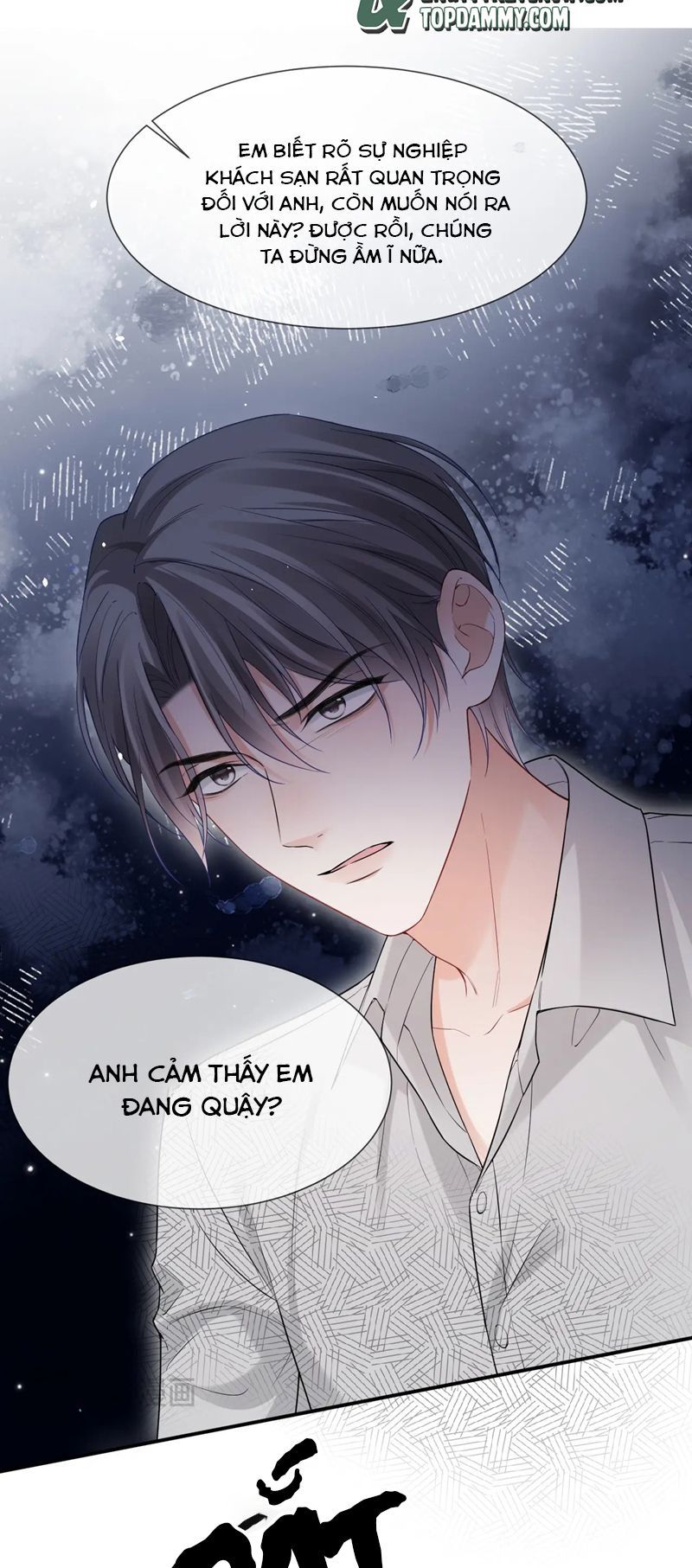 Cả Thế Giới Đều Muốn Ghép Chúng Tôi Làm Cp Mặc Dù Chúng Tôi Muốn Ly Hôn: Chapter 109