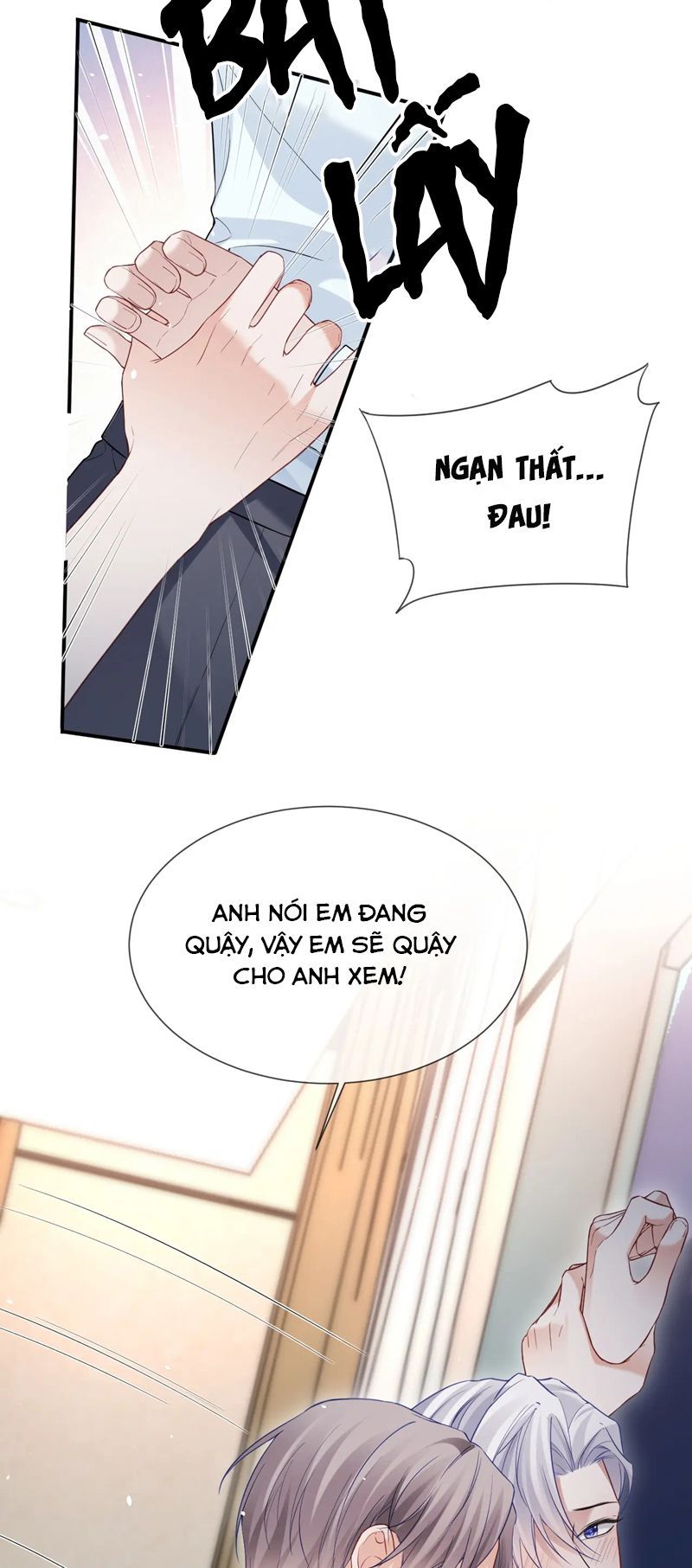 Cả Thế Giới Đều Muốn Ghép Chúng Tôi Làm Cp Mặc Dù Chúng Tôi Muốn Ly Hôn: Chapter 109