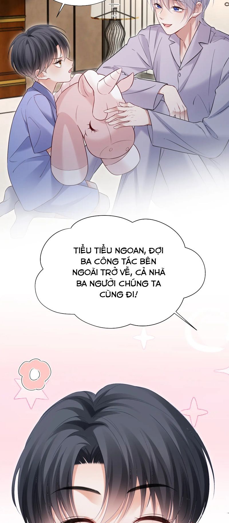 Cả Thế Giới Đều Muốn Ghép Chúng Tôi Làm Cp Mặc Dù Chúng Tôi Muốn Ly Hôn: Chapter 109