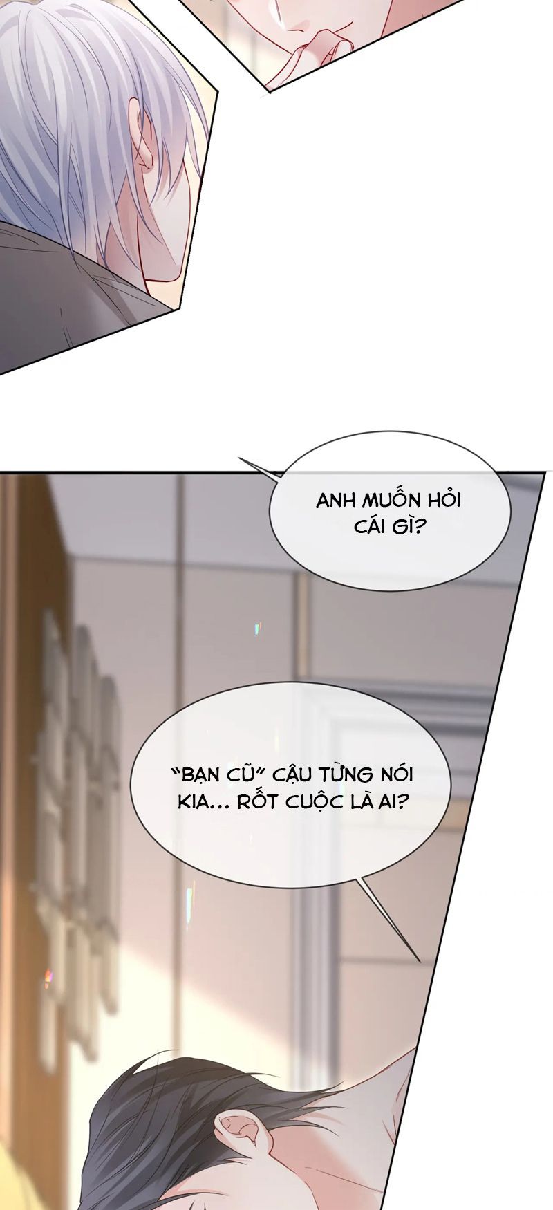 Cả Thế Giới Đều Muốn Ghép Chúng Tôi Làm Cp Mặc Dù Chúng Tôi Muốn Ly Hôn: Chapter 111