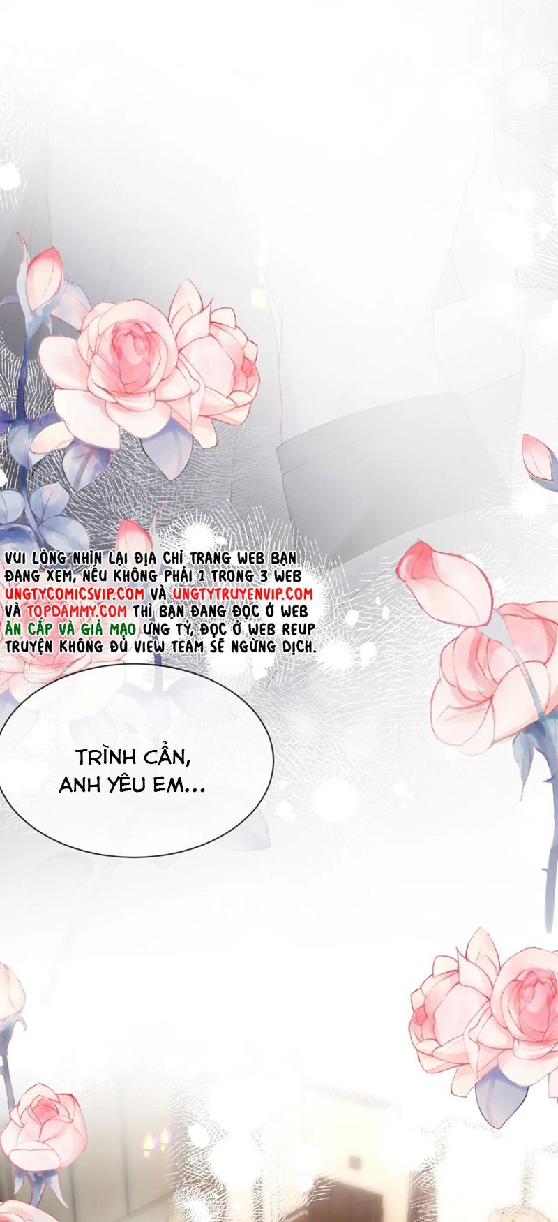 Cả Thế Giới Đều Muốn Ghép Chúng Tôi Làm Cp Mặc Dù Chúng Tôi Muốn Ly Hôn: Chapter 111
