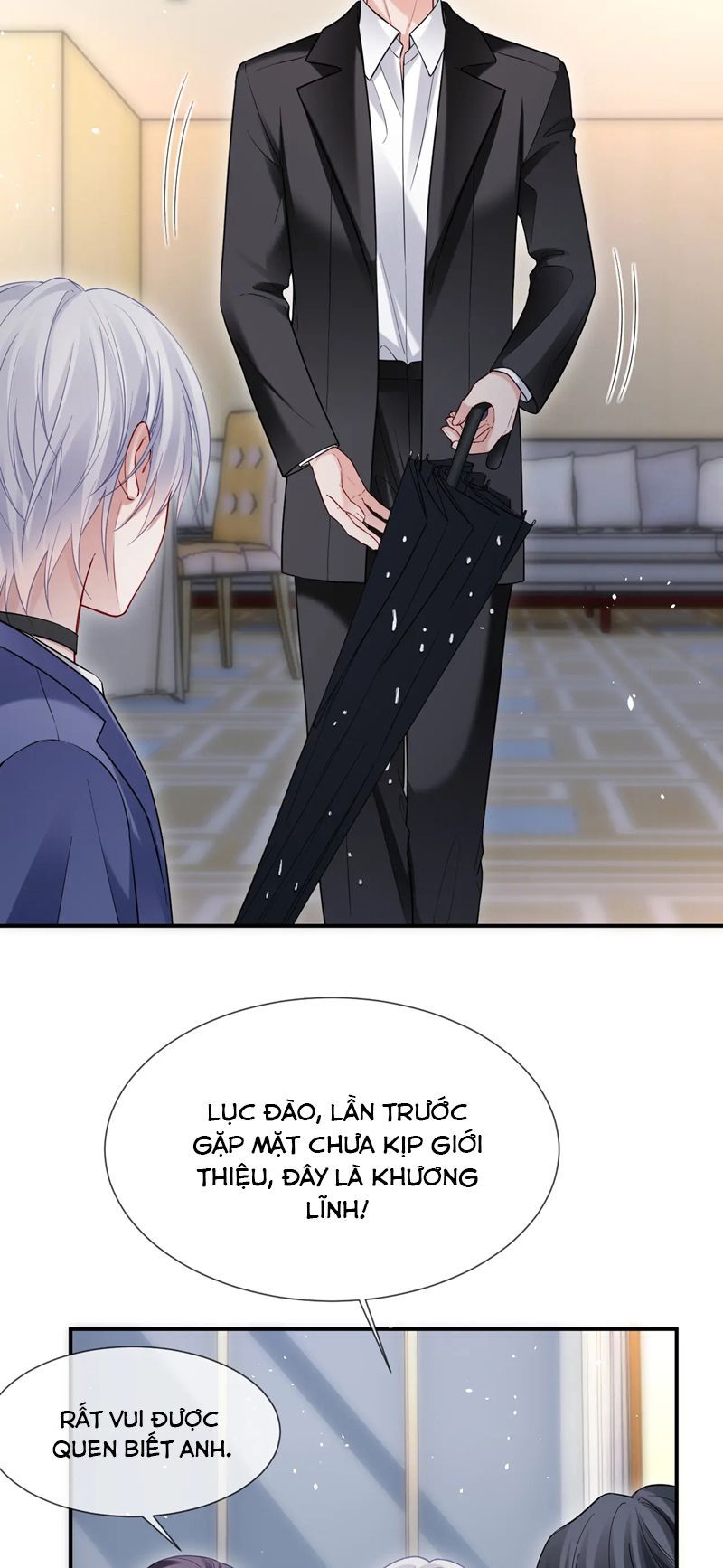 Cả Thế Giới Đều Muốn Ghép Chúng Tôi Làm Cp Mặc Dù Chúng Tôi Muốn Ly Hôn: Chapter 112