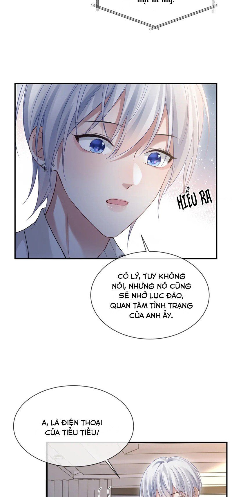 Cả Thế Giới Đều Muốn Ghép Chúng Tôi Làm Cp Mặc Dù Chúng Tôi Muốn Ly Hôn: Chapter 113